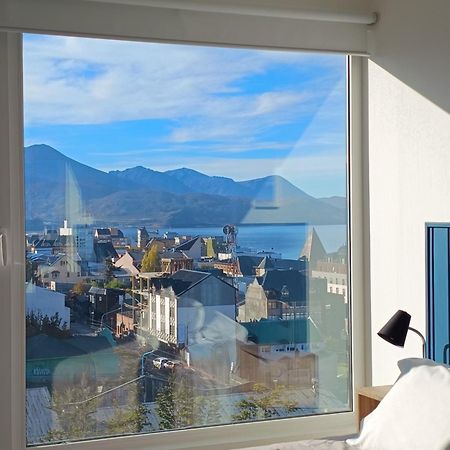 Austral 503 Apartment Ушуая Екстериор снимка
