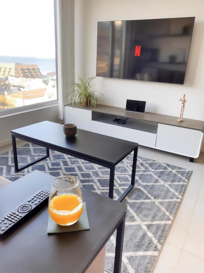 Austral 503 Apartment Ушуая Екстериор снимка