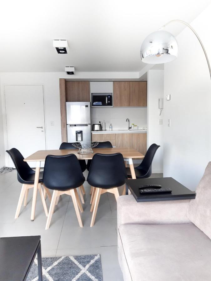 Austral 503 Apartment Ушуая Екстериор снимка