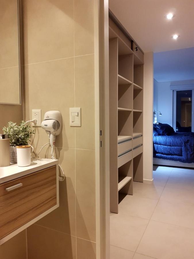 Austral 503 Apartment Ушуая Екстериор снимка