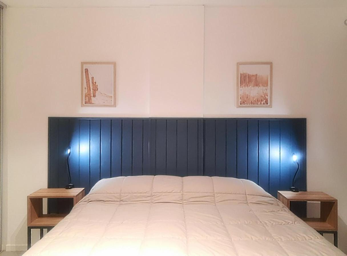Austral 503 Apartment Ушуая Екстериор снимка