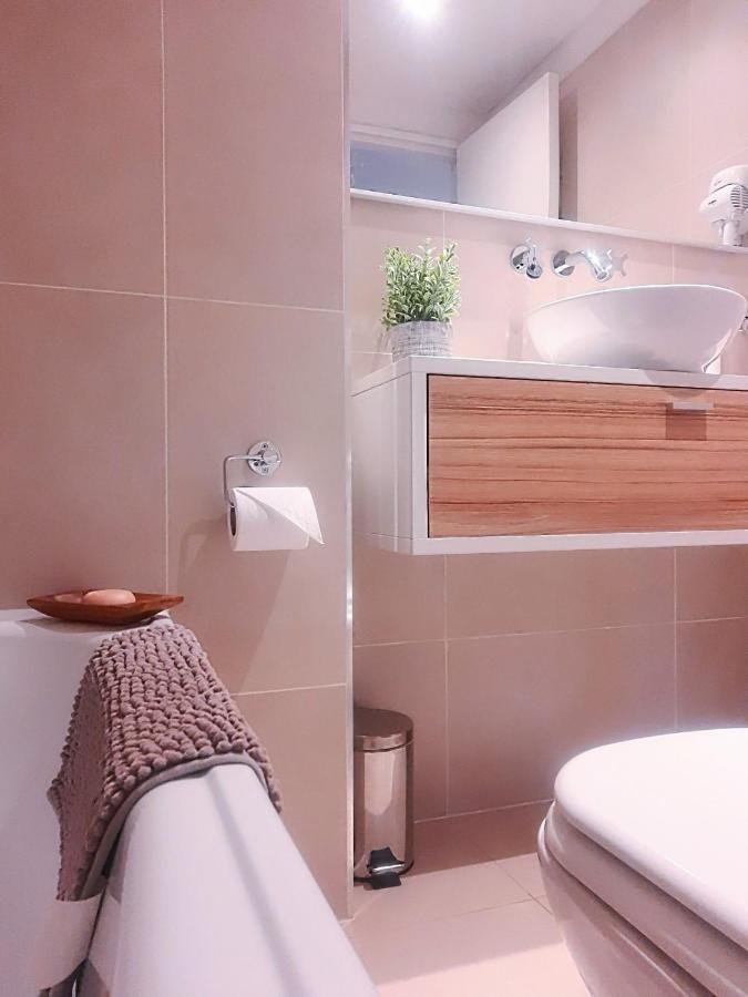 Austral 503 Apartment Ушуая Екстериор снимка