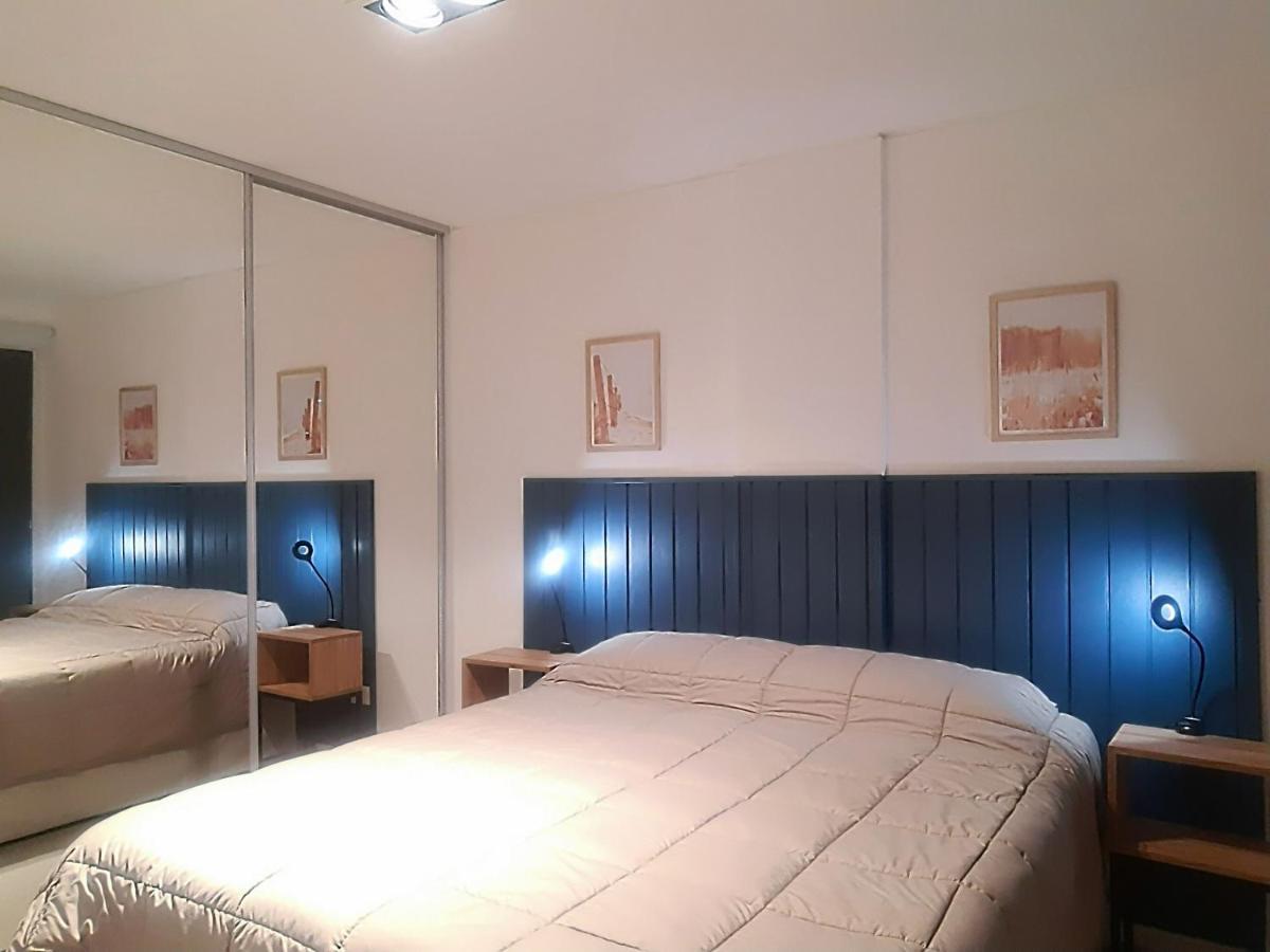 Austral 503 Apartment Ушуая Екстериор снимка