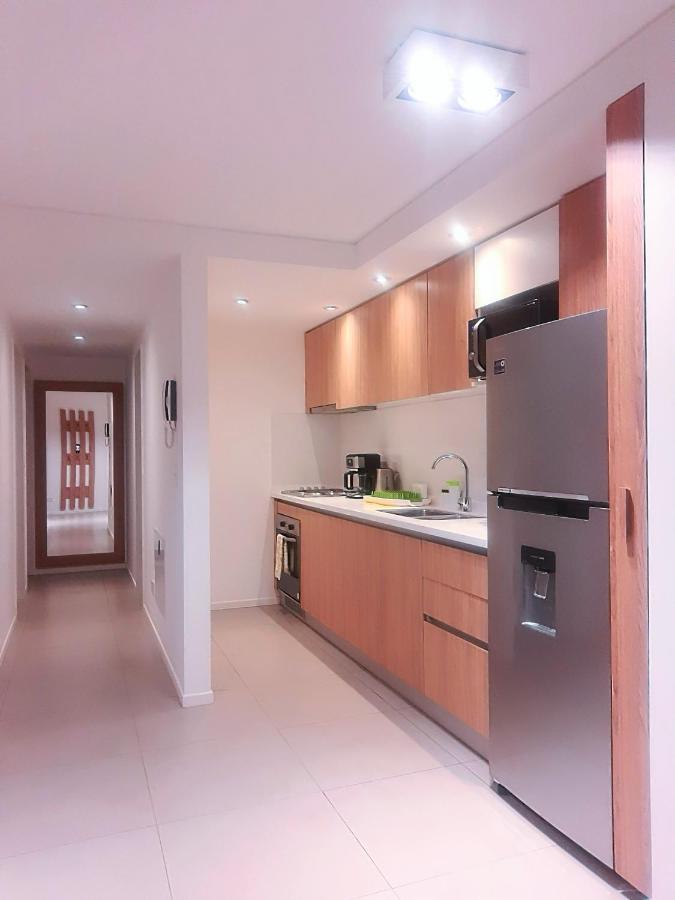 Austral 503 Apartment Ушуая Екстериор снимка