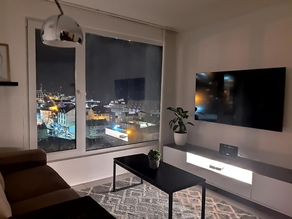 Austral 503 Apartment Ушуая Екстериор снимка