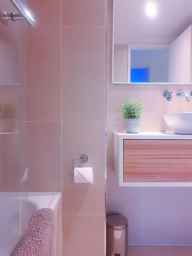 Austral 503 Apartment Ушуая Екстериор снимка