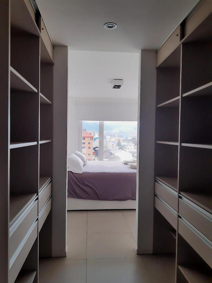 Austral 503 Apartment Ушуая Екстериор снимка