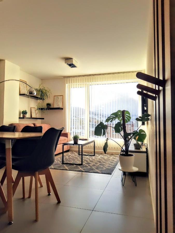 Austral 503 Apartment Ушуая Екстериор снимка
