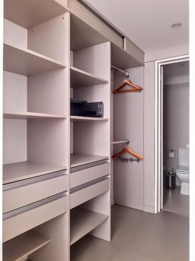 Austral 503 Apartment Ушуая Екстериор снимка