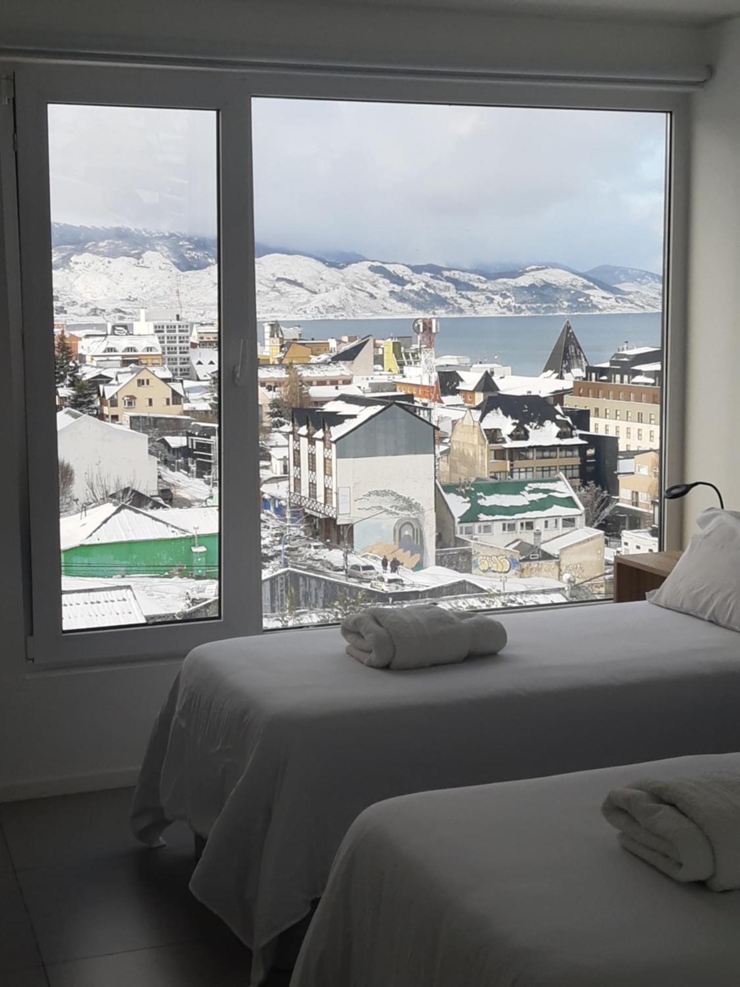 Austral 503 Apartment Ушуая Екстериор снимка