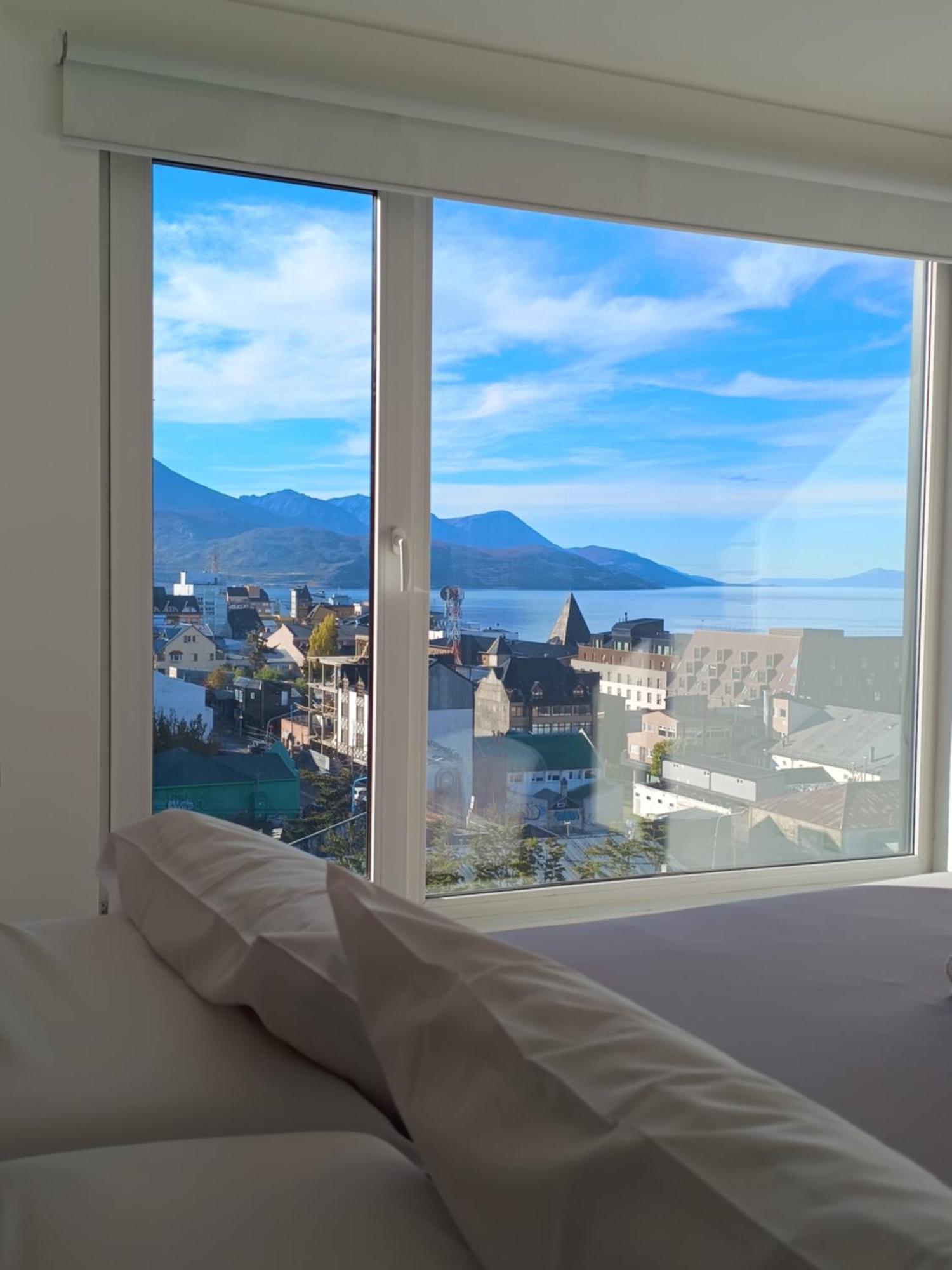 Austral 503 Apartment Ушуая Екстериор снимка